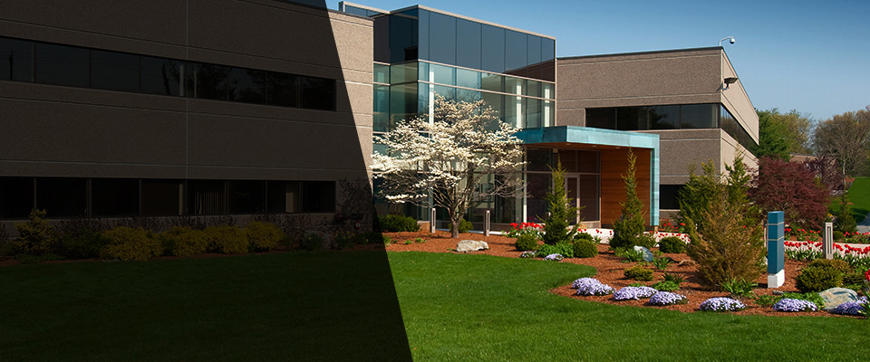 Russell Landscapers