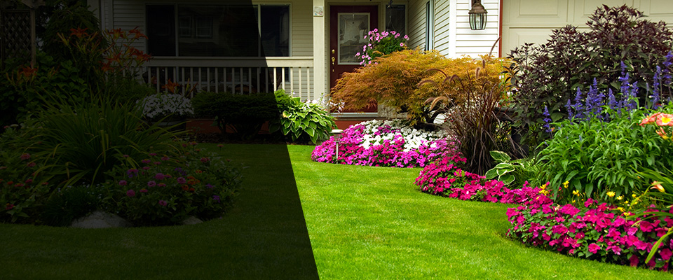 Russell Landscapers