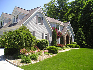 Landscapers and Lawncare Services in Russell, MN